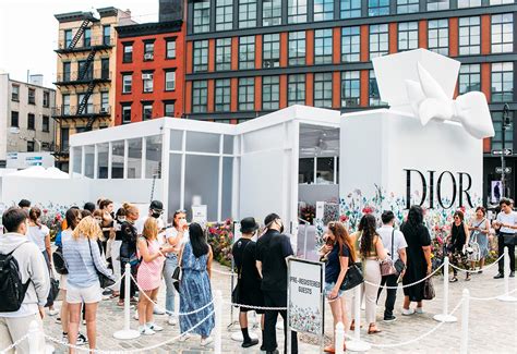 Dior new york customer service